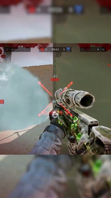 Минус 6 на пирамиде почти взял клатч эх #warface #варфейс #рм #game #shots смотреть онлайн