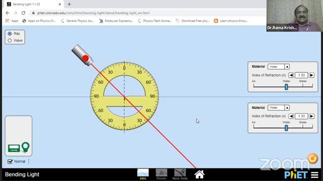 ICT Tools in Teaching Learning Science смотреть онлайн