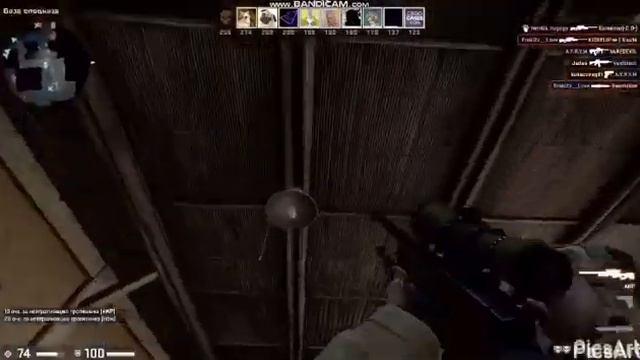 Cs Go Мувики #1 смотреть онлайн