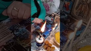 Отливка воском от сущностей, проклятий, порчи на смерть.