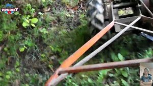 ПОДБОРКА ДИСКОВАЯ БОРОНА ДЛЯ МОТОБЛОКА / SELECTION OF DISC HARROWS FOR WALK BEHIND TRACTORS