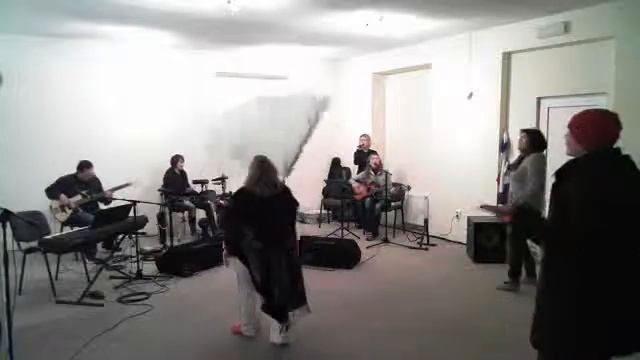 24.02.2014. Прославление (1) смотреть онлайн