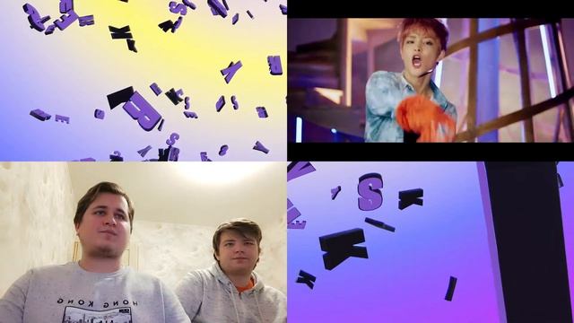 Реакция на TREASURE - 'BOY' M/V смотреть онлайн