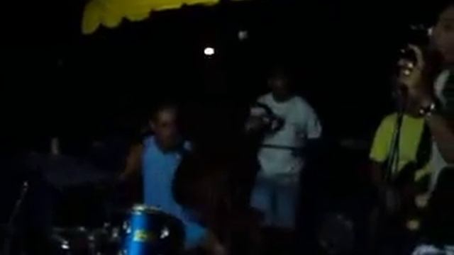 2 - Luau - Feijoada Musical (13-09-09) смотреть онлайн