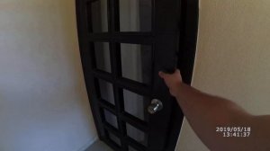 Sunrise Resort duplex family