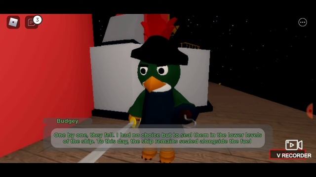 история (piggi Roblox) chapter 7 смотреть онлайн