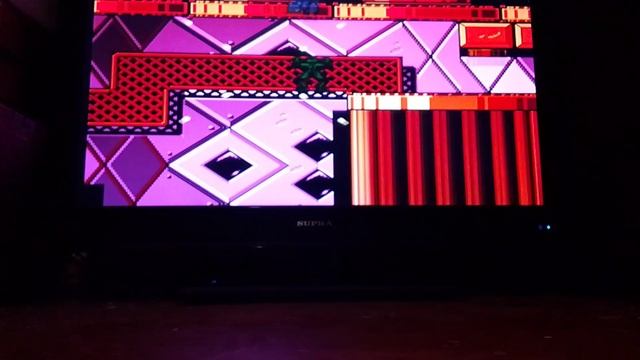 BATTLETOADS продолжение