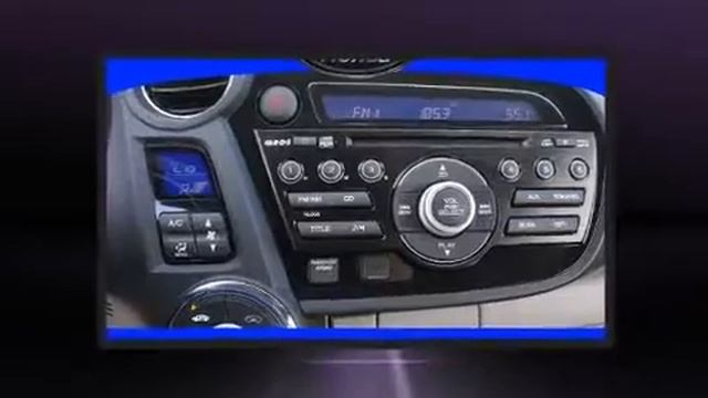 2014 Honda Insight LX in Marlton, NJ 08053 смотреть онлайн