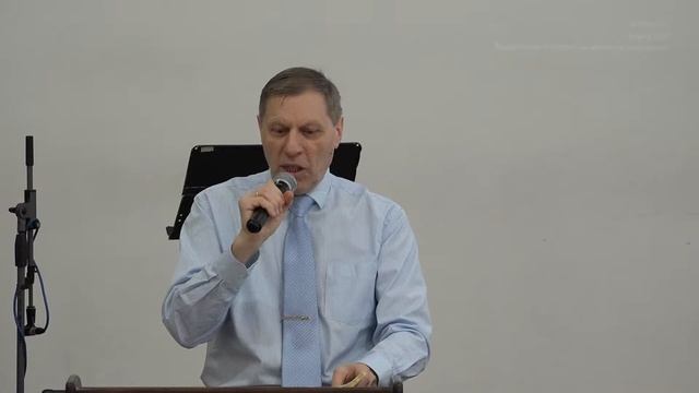 Слово Жизни. Геннадий Флимонов 17 февр. 2019 года. смотреть онлайн