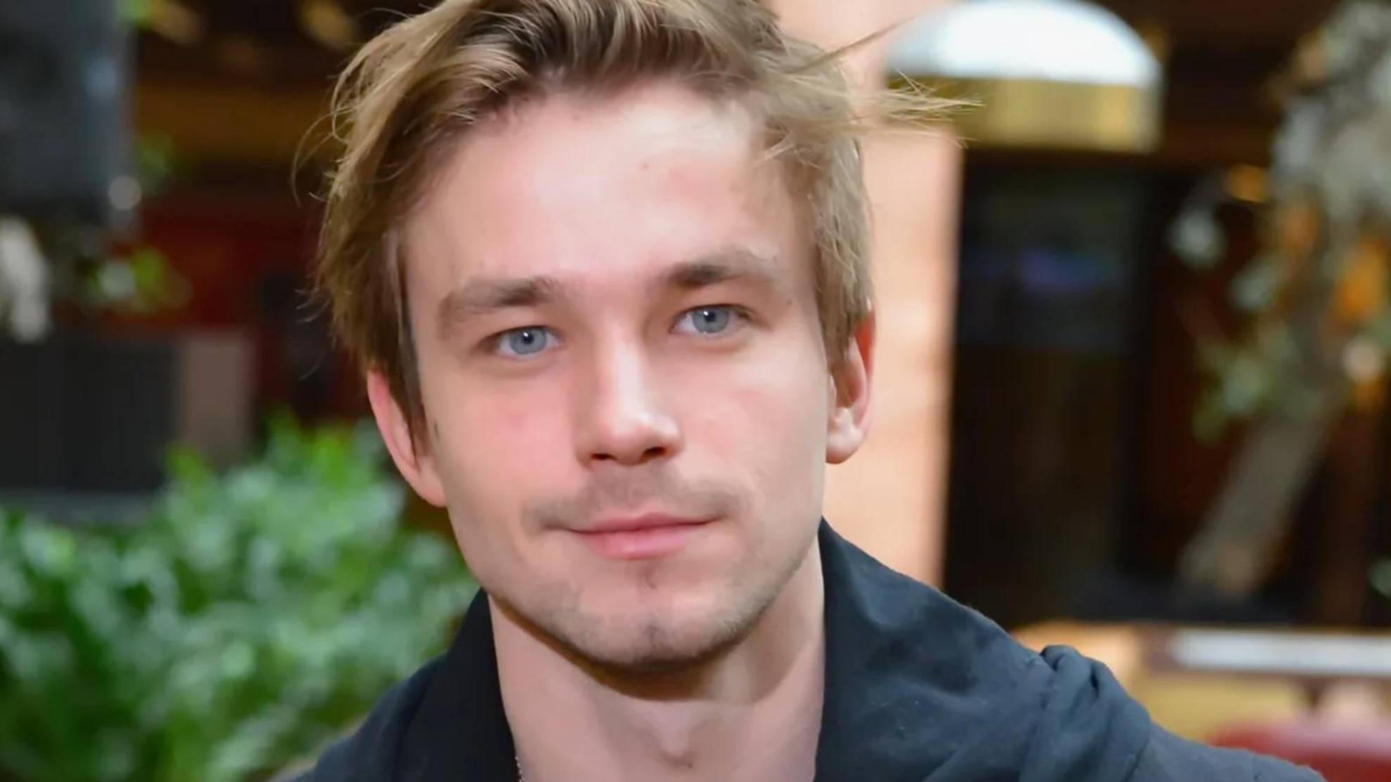 Бросил невесту ради первой встречной, а сейчас стал ОТЦОМ! Ловелас и Казанова Александр Петров смотреть онлайн