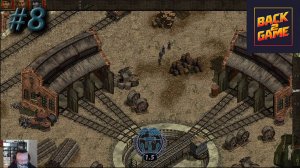 Commandos: Beyond the Call of Duty #8. Миссия 4 «Молот Тора»