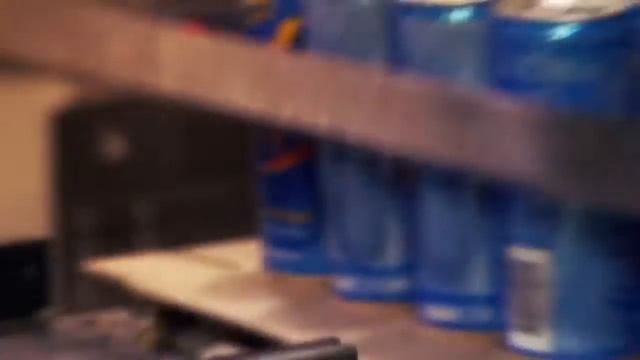 XS Power drink Энергия твоего я! смотреть онлайн