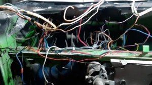 Электрика Москвич 412.