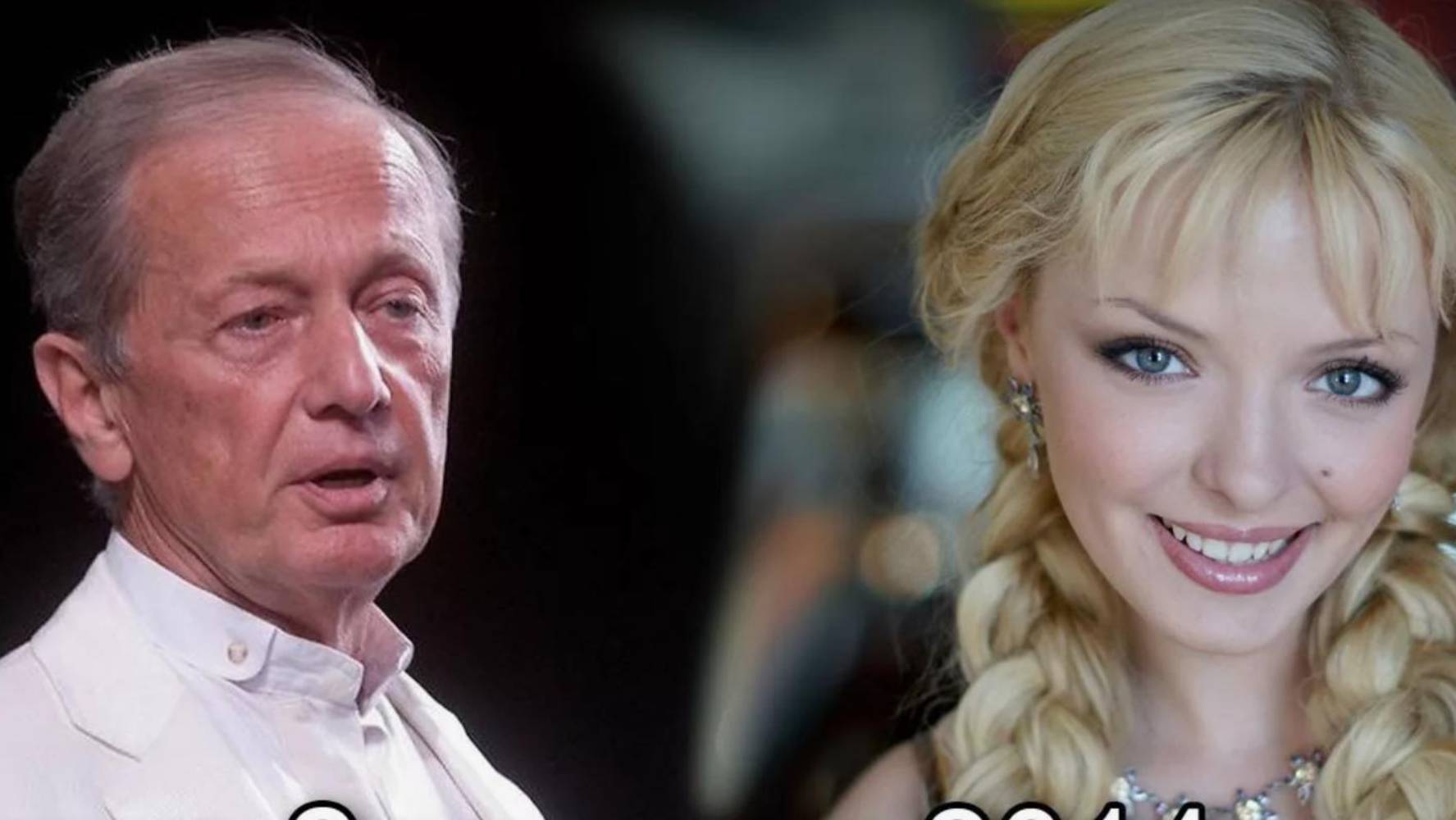 Ему 65, ей 27. Она была последней Музой Задорнова: Куда после смерти сатирика пропала Марина Орлова смотреть онлайн