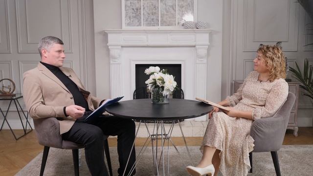 Радость | Простые шаги к здоровью смотреть онлайн