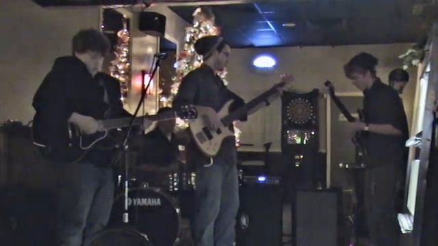 Jive Society playing Wilson Pickett's "Mustang Sally" смотреть онлайн