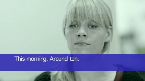 English File intermediate plus 4th practical english episode  3 _Ep3_Police_report_listen&repeat