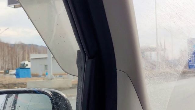 Путешествие с Урала в Краснодарский край 07.04.25 возвращаюсь домой 🏘️ смотреть онлайн