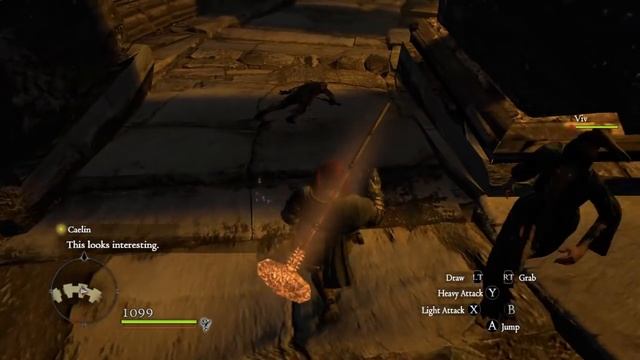 Dragon's Dogma: Dark Arisen (Steam) - part 5 смотреть онлайн