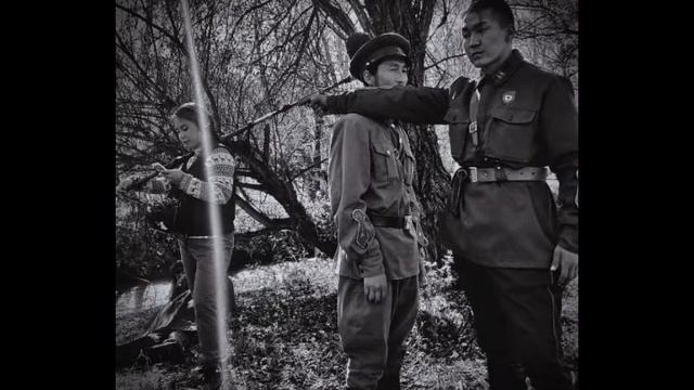 Журавли смотреть онлайн