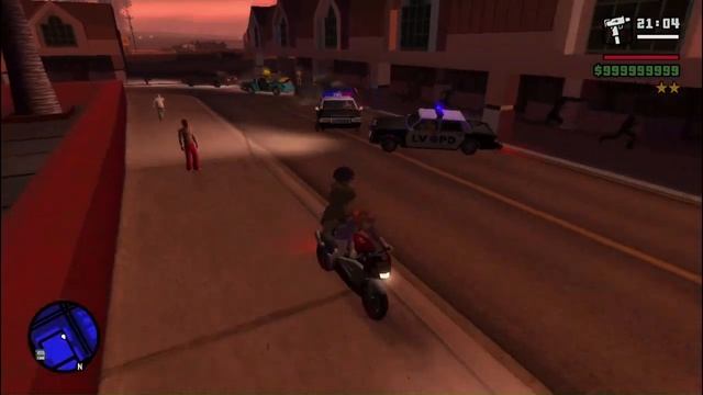 Stan Twitter: Velma & Daphne commit mass murder in GTA while Scooby-Doo CupcakKe Remix plays смотреть онлайн
