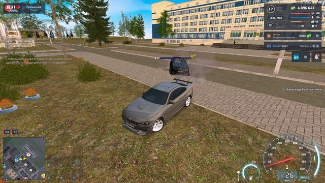 ДМ- 2X1 + SPAWN KILL смотреть онлайн