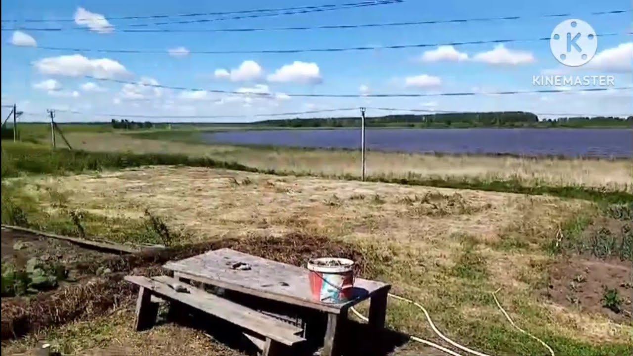 Из Сибири с ЛЮБОВЬЮ... смотреть онлайн