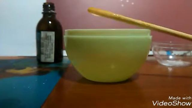 Делаю crystal slime! 😆 смотреть онлайн