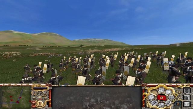 Medieval 2 Total War korea japan war imjin war смотреть онлайн