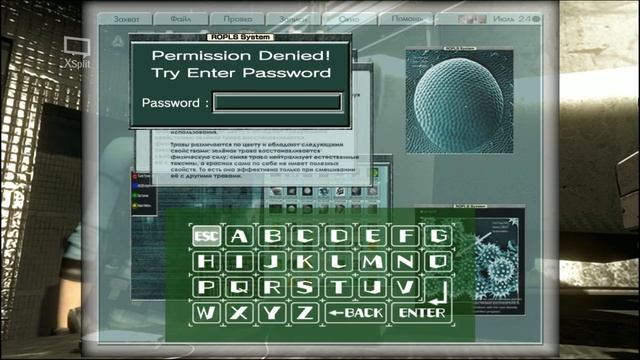 СТРИМ-Прохождение "Здравствуй первая резьба" #5 - Resident Evil HD Remaster смотреть онлайн