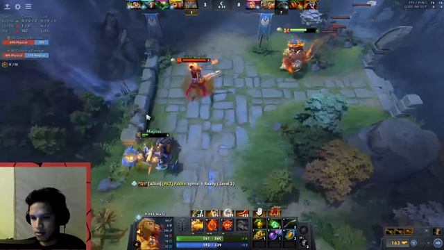 Dota 2 / Ranked Divine 4 80% Europe West / Hoy llegamos a Divine5 por san judas ! HOY SORTEAMOS In смотреть онлайн