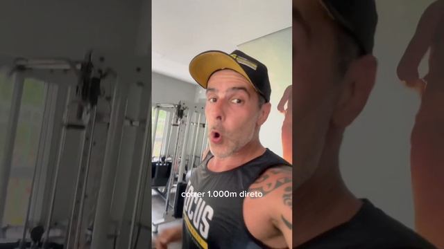 Aptidão cardiovascular como sinal vital! смотреть онлайн
