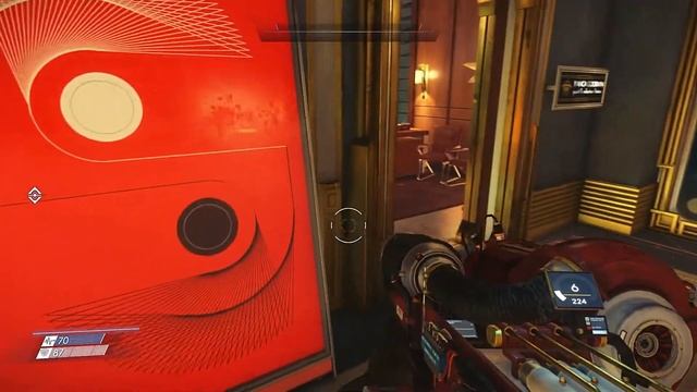 PREY DEMO PS4/PRO HARD-WALKTHROUGH/GAMEPLAY-ENDING-03 смотреть онлайн