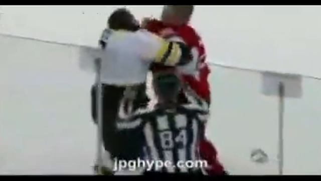 Hockey fight смотреть онлайн