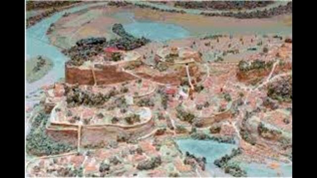 Всесвітня історія. Історія України.6-клас.43-параграф смотреть онлайн