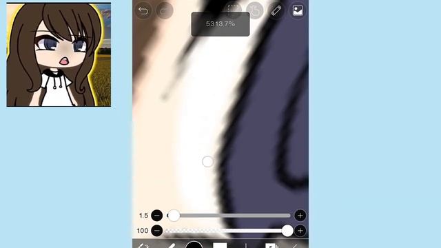 арт для канала Myata смотреть онлайн