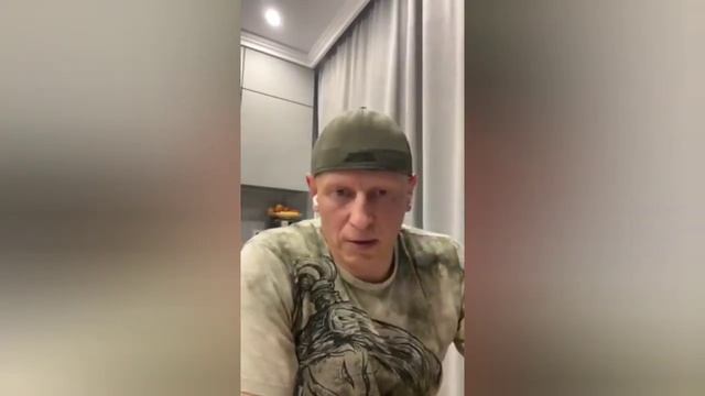 Батя терминатор & Razvedos