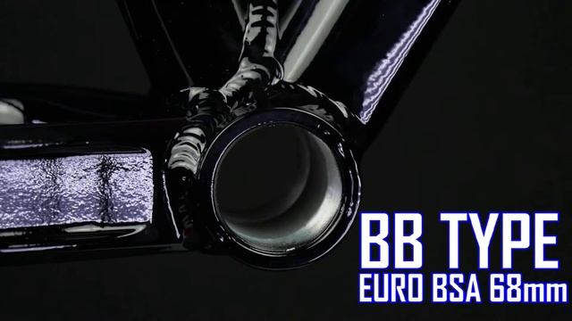 Marin Alcatraz Frame - REAL WEIGHT! смотреть онлайн