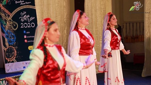 The Roof of The World Festival 2020/ONLINE смотреть онлайн