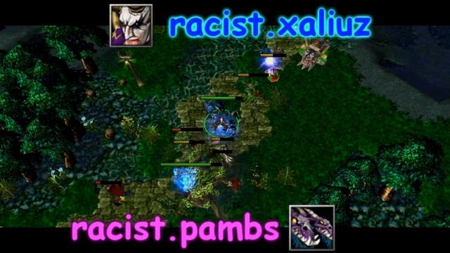 Fail force staff (dota basic editing skills) смотреть онлайн