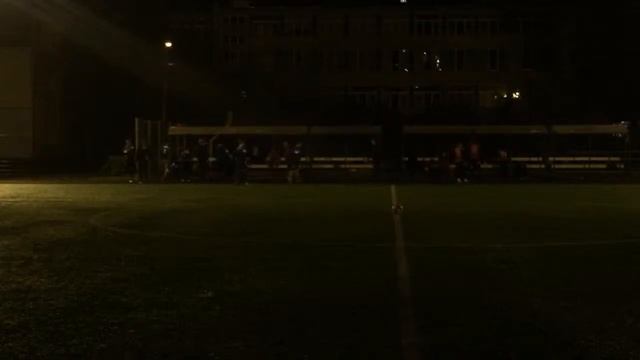 ФК Озон - Крысиная Нора