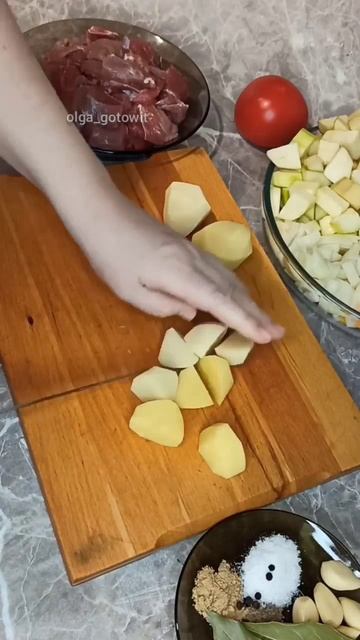 ОЛЬГА СЕДОВА | РЕЦЕПТЫ | ЖИЗНЬ ЗА КАДРОМ