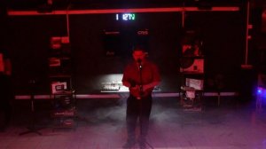 Караоке на песню М.Круга-Красные карманы