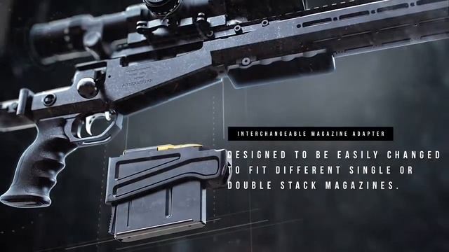 Armory - 3D & VFX video смотреть онлайн