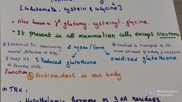 Biologically Important Peptides смотреть онлайн