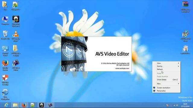 AVS Video Editor 7.4. Crack смотреть онлайн