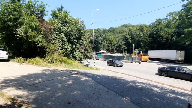 Земельный участок Сочи-Лоо (ул.Семашко, 46)