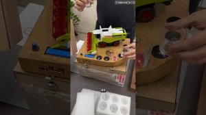 Комбайн-Наливатор