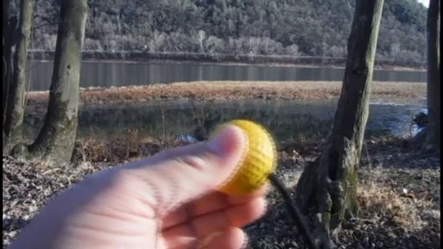 Kayak Fishing Meat Water Thermometer: Episode 66 смотреть онлайн