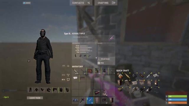 GATE HOUSE & MULTI TC RUST TRICKS 2023 смотреть онлайн